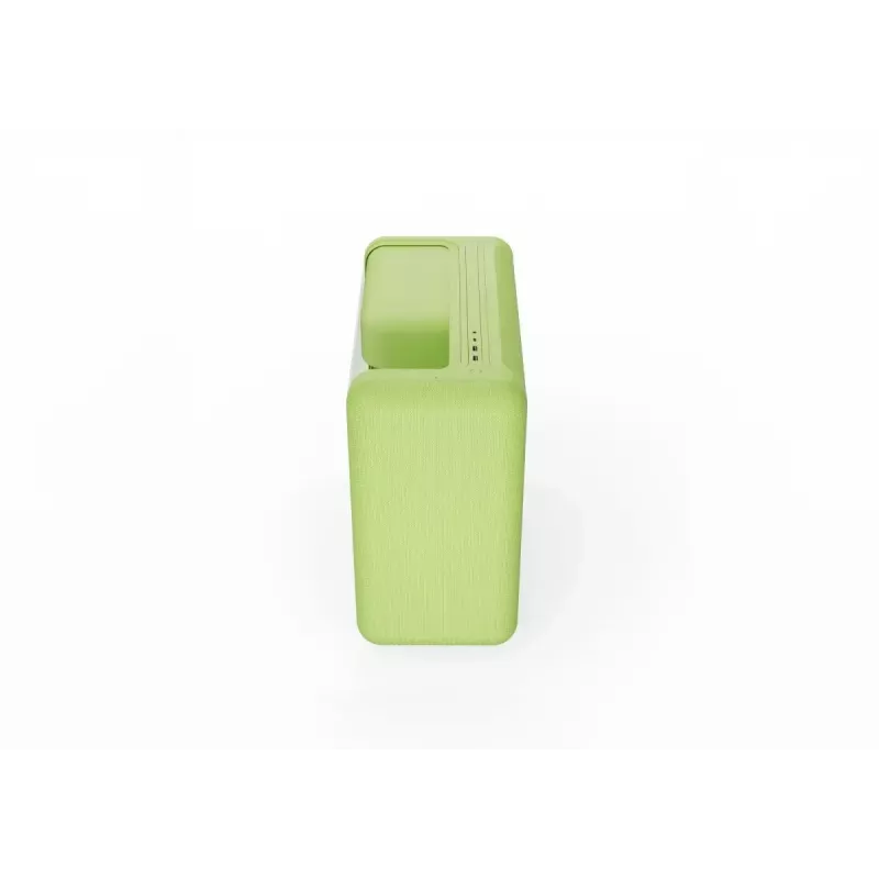 Case Mid-Tower HYTE X50 Matcha Milk – supporto ATX/mATX/Mini-ITX, vetro temperato, I/O frontale