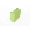 Case Mid-Tower HYTE X50 Matcha Milk – supporto ATX/mATX/Mini-ITX, vetro temperato, I/O frontale