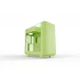 Case Mid-Tower HYTE X50 Matcha Milk – supporto ATX/mATX/Mini-ITX, vetro temperato, I/O frontale
