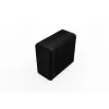 Case per PC Mid-Tower HYTE X50 AIR Pitch nero