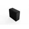 Case per PC Mid-Tower HYTE X50 AIR Pitch nero