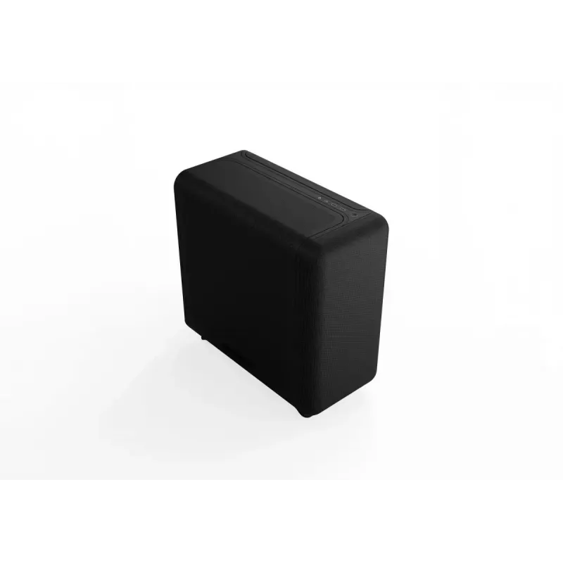 Case per PC Mid-Tower HYTE X50 AIR Pitch nero