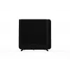 Case per PC Mid-Tower HYTE X50 AIR Pitch nero
