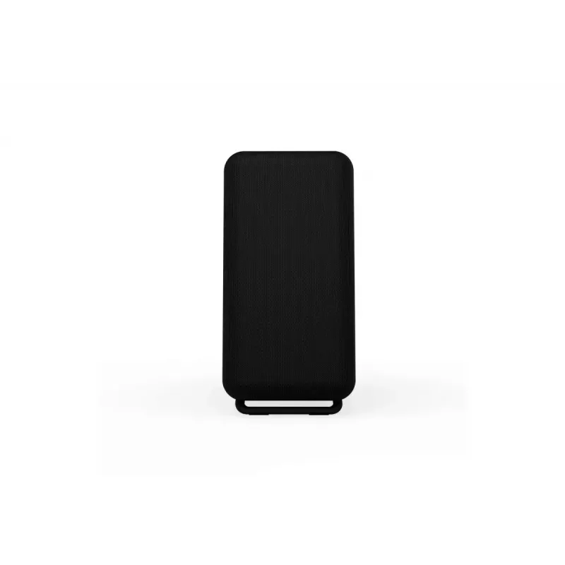 Case per PC Mid-Tower HYTE X50 AIR Pitch nero