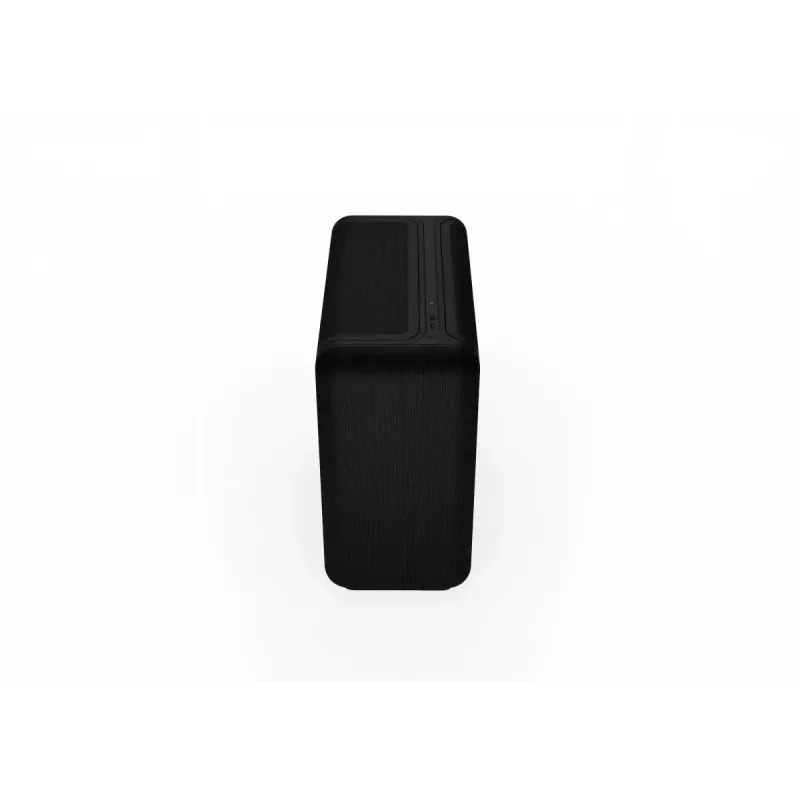 Case per PC Mid-Tower HYTE X50 AIR Pitch nero