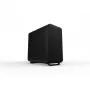 Case per PC Mid-Tower HYTE X50 AIR Pitch nero