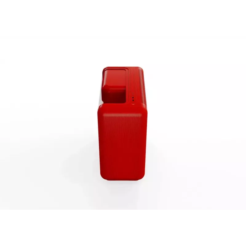 Case per PC Mid-Tower HYTE X50 (Cherry) — HYTE X50 CASE MID-TOWER CHERRY