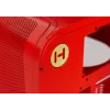 Case per PC Mid-Tower HYTE X50 (Cherry) — HYTE X50 CASE MID-TOWER CHERRY