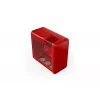 Case per PC Mid-Tower HYTE X50 (Cherry) — HYTE X50 CASE MID-TOWER CHERRY