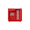 Case per PC Mid-Tower HYTE X50 (Cherry) — HYTE X50 CASE MID-TOWER CHERRY
