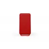 Case per PC Mid-Tower HYTE X50 (Cherry) — HYTE X50 CASE MID-TOWER CHERRY
