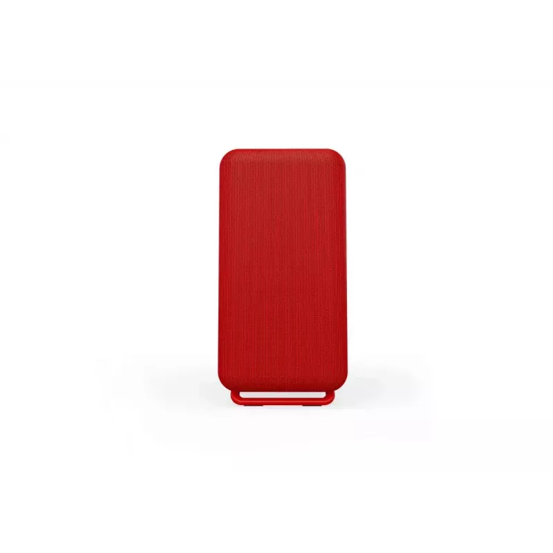 Case per PC Mid-Tower HYTE X50 (Cherry) — HYTE X50 CASE MID-TOWER CHERRY