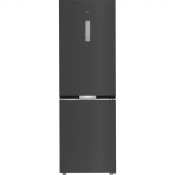 Whirlpool WHK 26362 XBR4E libera installazione 316 L nero