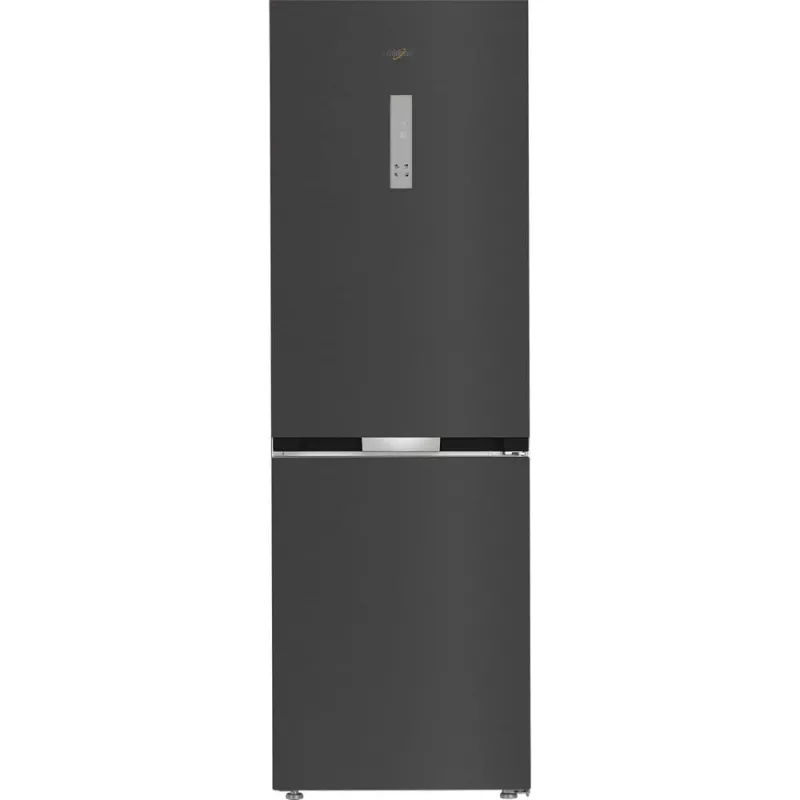 Whirlpool WHK 26362 XBR4E libera installazione 316 L nero
