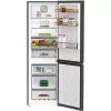 Whirlpool WHK 26362 XBR4E libera installazione 316 L nero