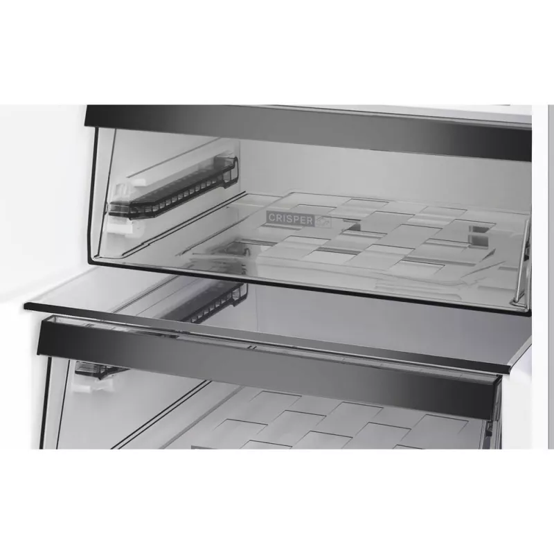 Whirlpool WHK 26362 XBR4E libera installazione 316 L nero