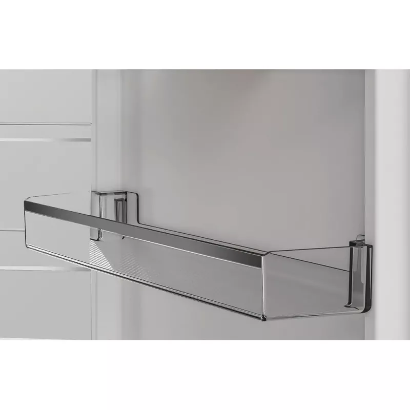 Whirlpool WHK 26362 XBR4E libera installazione 316 L nero