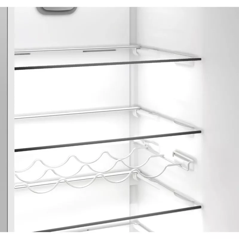 Whirlpool WHK 26362 XBR4E libera installazione 316 L nero