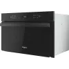 Whirlpool AMW 6440 FB microonde con grill da incasso nero 31 L 1000 W