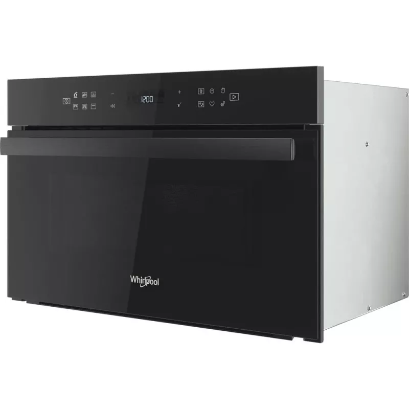 Whirlpool AMW 6440 FB microonde con grill da incasso nero 31 L 1000 W