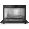 Whirlpool AMW 6440 FB microonde con grill da incasso nero 31 L 1000 W