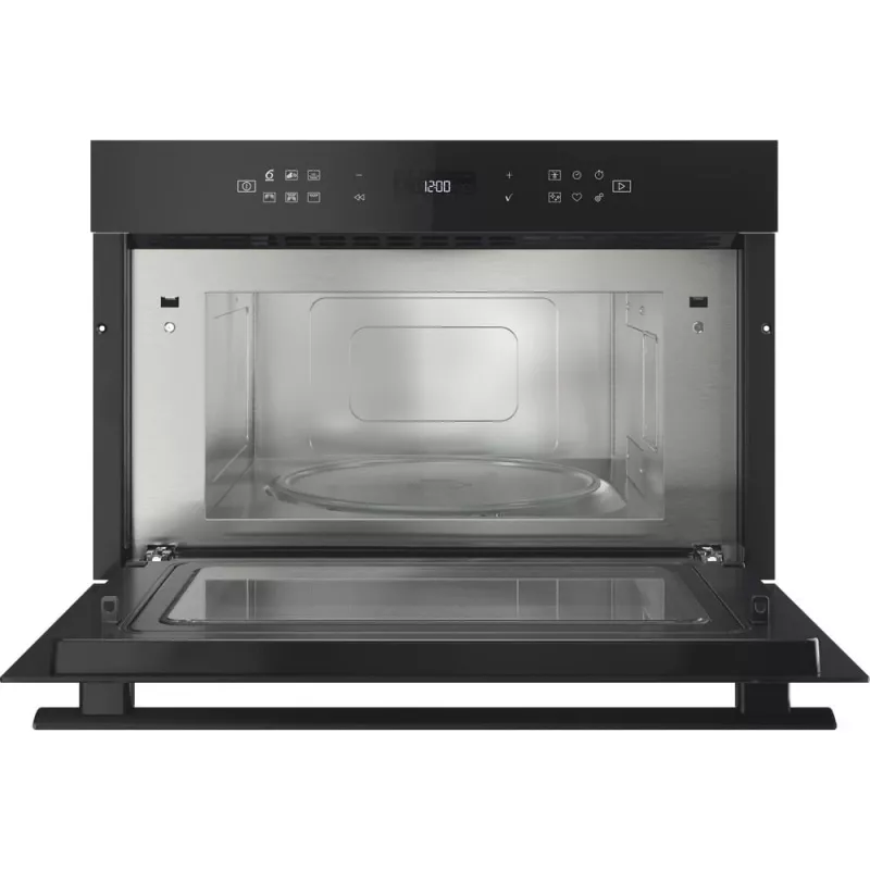 Whirlpool AMW 6440 FB microonde con grill da incasso nero 31 L 1000 W