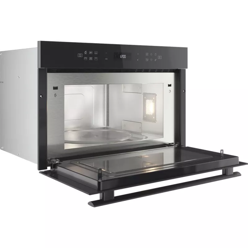 Whirlpool AMW 6440 FB microonde con grill da incasso nero 31 L 1000 W