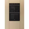 Whirlpool AMW 6440 FB microonde con grill da incasso nero 31 L 1000 W