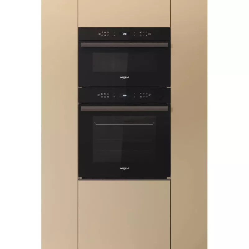 Whirlpool AMW 6440 FB microonde con grill da incasso nero 31 L 1000 W