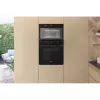 Whirlpool AMW 6440 FB microonde con grill da incasso nero 31 L 1000 W