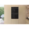 Whirlpool AMW 6440 FB microonde con grill da incasso nero 31 L 1000 W