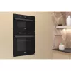 Whirlpool AMW 6440 FB microonde con grill da incasso nero 31 L 1000 W