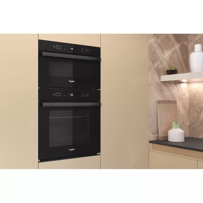 Whirlpool AMW 6440 FB microonde con grill da incasso nero 31 L 1000 W