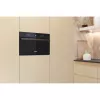 Whirlpool AMW 6440 FB microonde con grill da incasso nero 31 L 1000 W