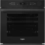 Whirlpool AKZ9S 8260 FB 73 L 3650 W nero