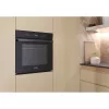 Whirlpool AKZ9S 8260 FB 73 L 3650 W nero