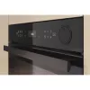 Whirlpool AKZ9S 8260 FB 73 L 3650 W nero