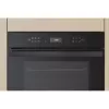 Whirlpool AKZ9S 8260 FB 73 L 3650 W nero