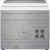Whirlpool AKZ9S 8260 FB 73 L 3650 W nero