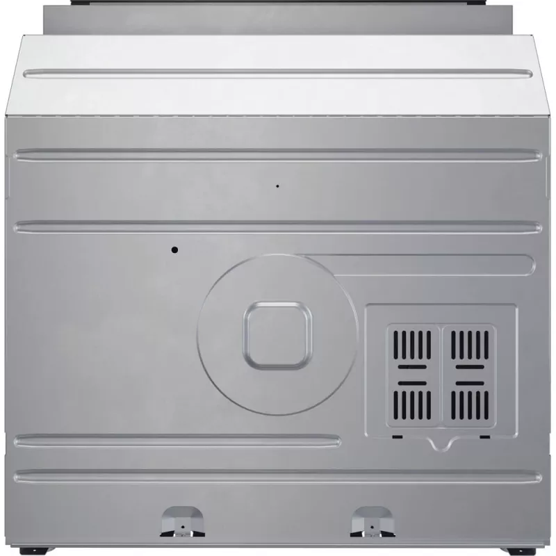 Whirlpool AKZ9S 8260 FB 73 L 3650 W nero