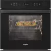 Whirlpool AKZ9S 8260 FB 73 L 3650 W nero