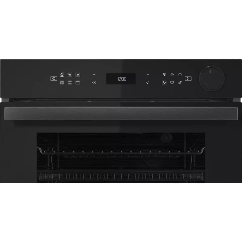 Whirlpool AKZ9S 8260 FB 73 L 3650 W nero