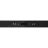 Whirlpool AKZ9S 8260 FB 73 L 3650 W nero