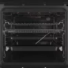 Whirlpool AKZ9S 8260 FB 73 L 3650 W nero