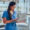 Workstation mobile HP ZBook Firefly G11 — 14