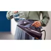 Philips Serie 8000 DST8021/30 ferro da stiro suola SteamGlide Elite 3000 W viola