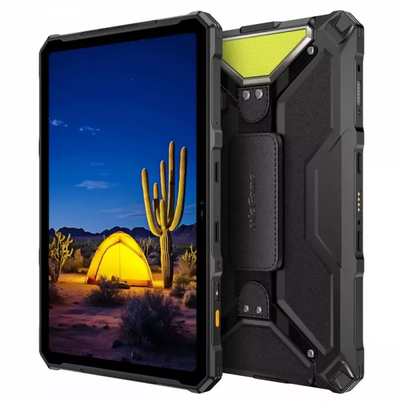 Tablet UleFone Armor Pad 4 Ultra 25,9 cm (10,36