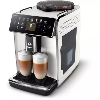 Saeco SM6580/20 macchina per caffè macchina automatica macchina per espresso 1,8 L