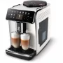 Saeco SM6580/20 macchina per caffè macchina automatica macchina per espresso 1,8 L