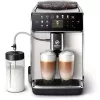 Saeco SM6580/20 macchina per caffè macchina automatica macchina per espresso 1,8 L
